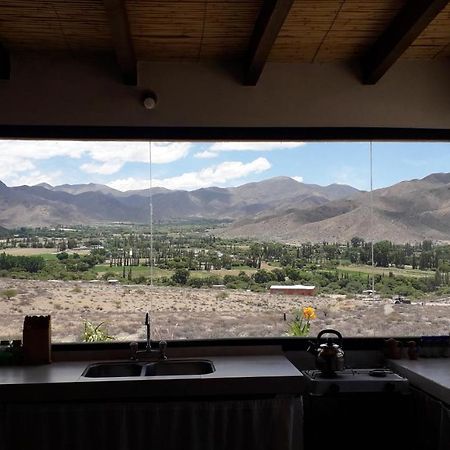 Cabana Abra Del Monte Качі Екстер'єр фото