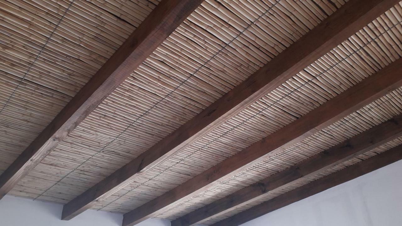 Cabana Abra Del Monte Качі Екстер'єр фото