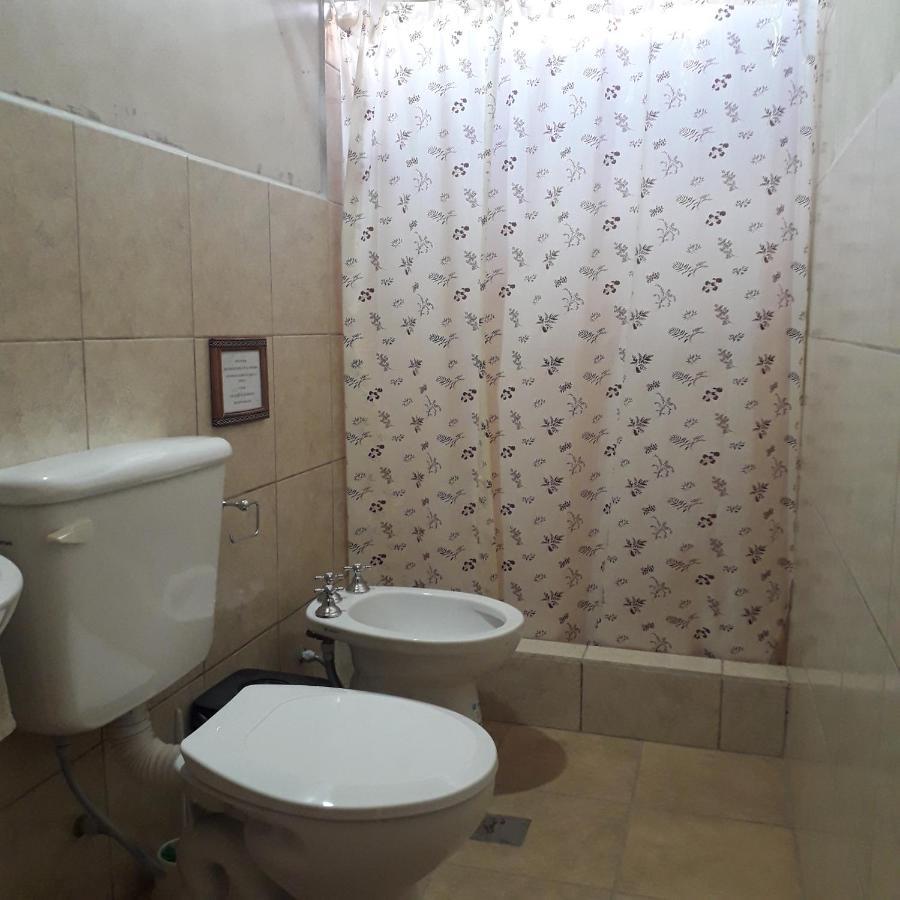 Cabana Abra Del Monte Качі Екстер'єр фото