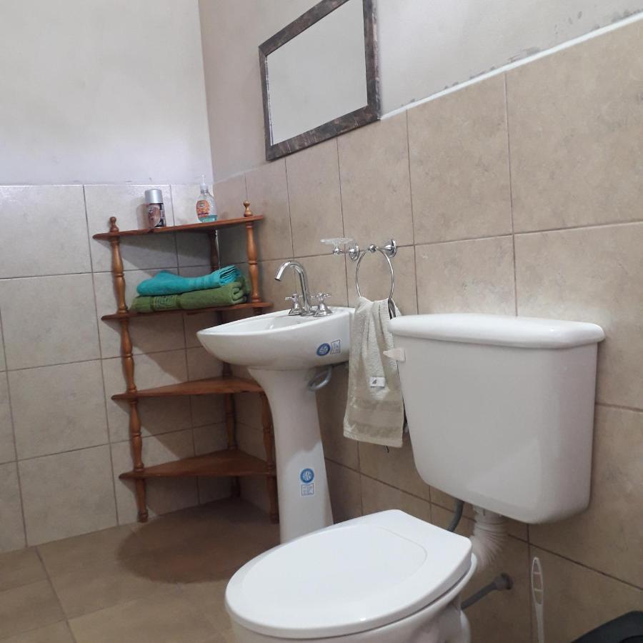 Cabana Abra Del Monte Качі Екстер'єр фото